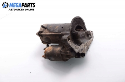 Стартер за Ford Fiesta V Hatchback (11.2001 - 03.2010) 1.4 TDCi, 68 к.с.